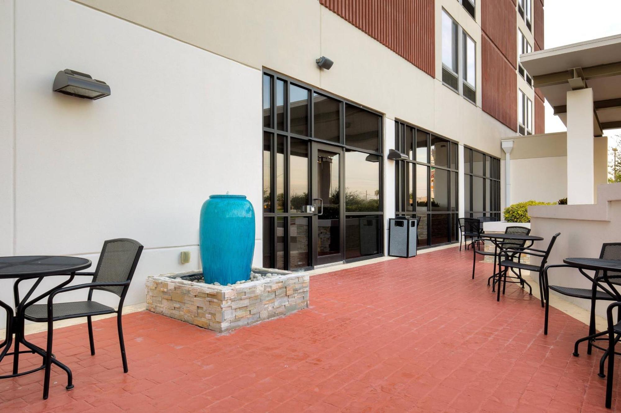 Springhill Suites By Marriott Mcallen Convention Center McAllen Exterior foto
